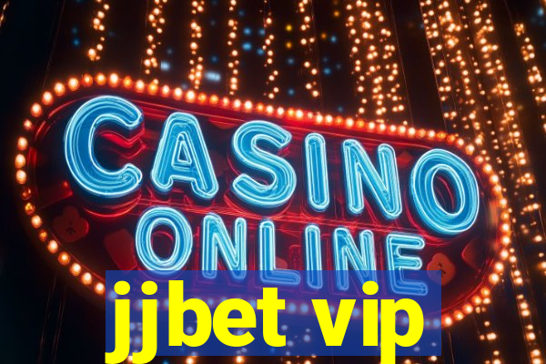 jjbet vip